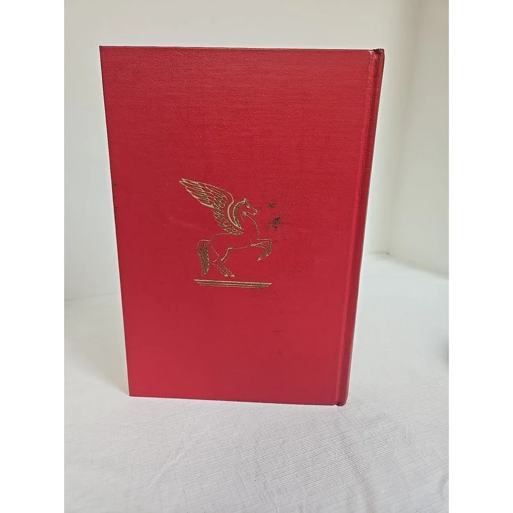 The Children's Hour 1953 Vintage HC,‎ Volume 8 Myths and Legends